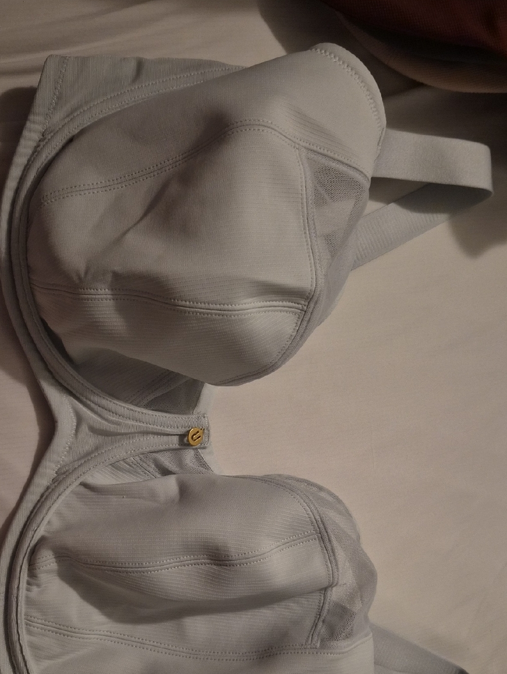 Understance Cooling Flexwire Jade Bra